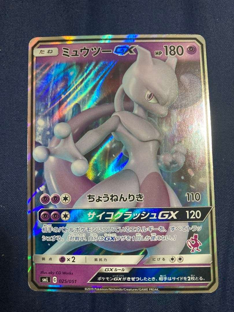 ファミリーポケモンカードゲーム　サン&ムーン