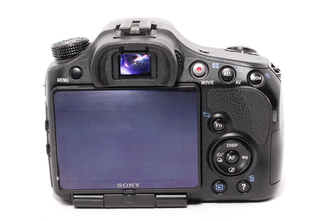 ◆すぐ使える◆一眼レフカメラ◆SONY α57◆スマホ転送◆初心者に◆Wレンズ◆