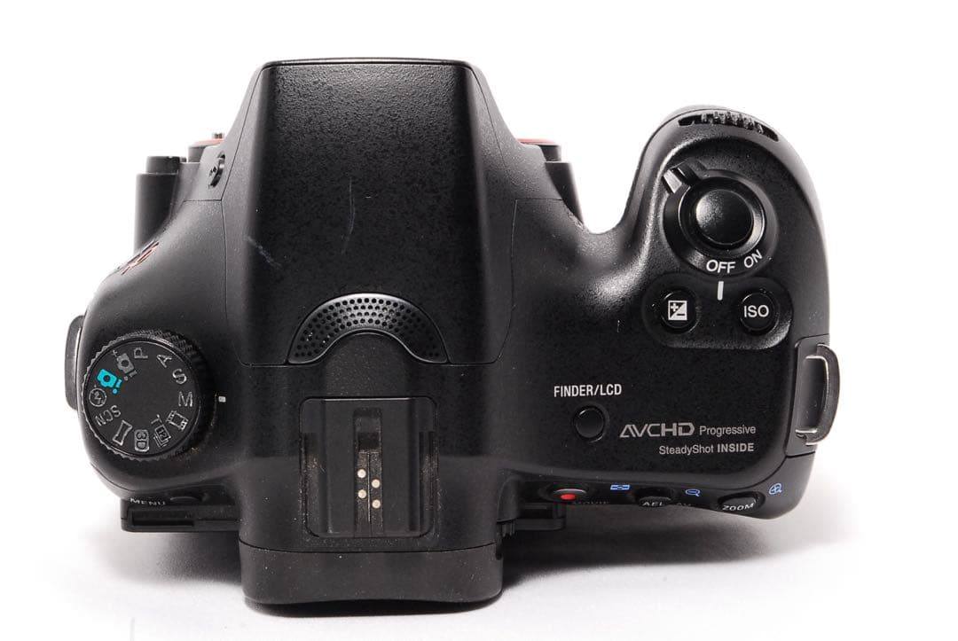 ◆すぐ使える◆一眼レフカメラ◆SONY α57◆スマホ転送◆初心者に◆Wレンズ◆