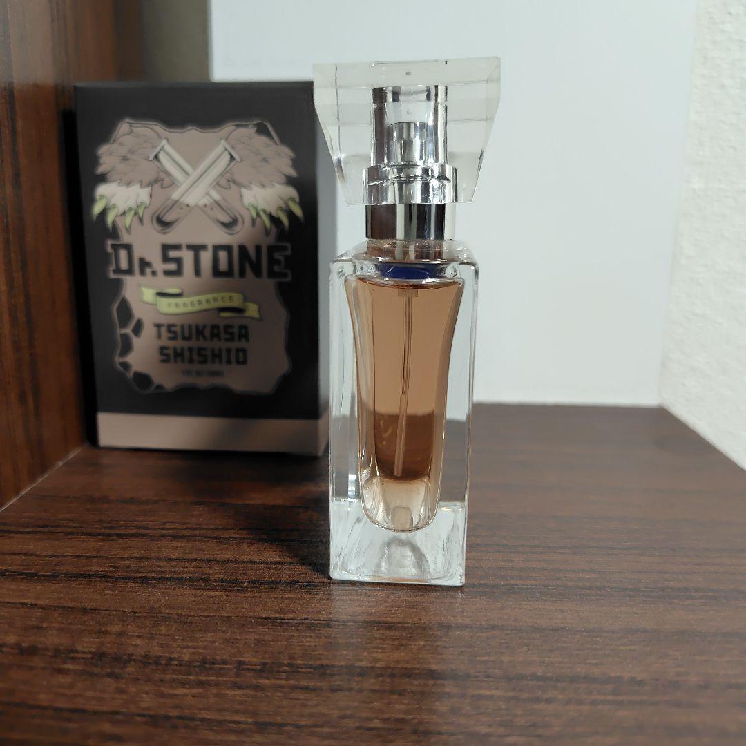 未使用・Dr.STONE ドクターストーン 獅子王司　香水