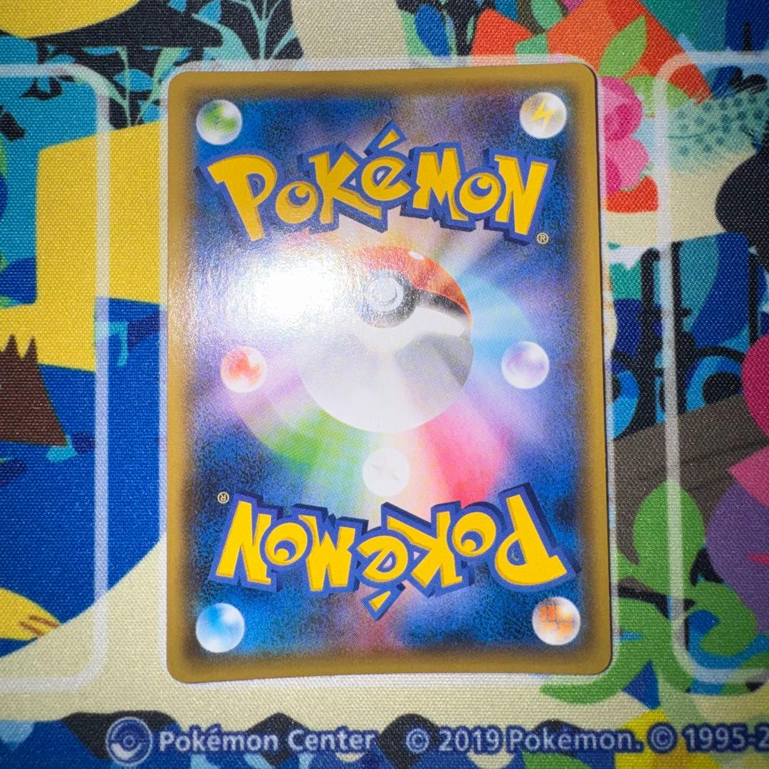 ポケモンカード　フーパ　映画　プロモ　引退品　dp bw 旧裏　xy