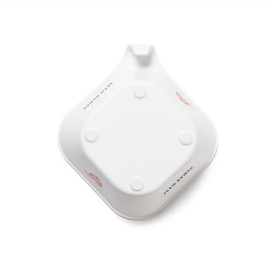HUMAN MADE（ヒューマンメイド） 洗面器／SHOWER PAIL［新品］