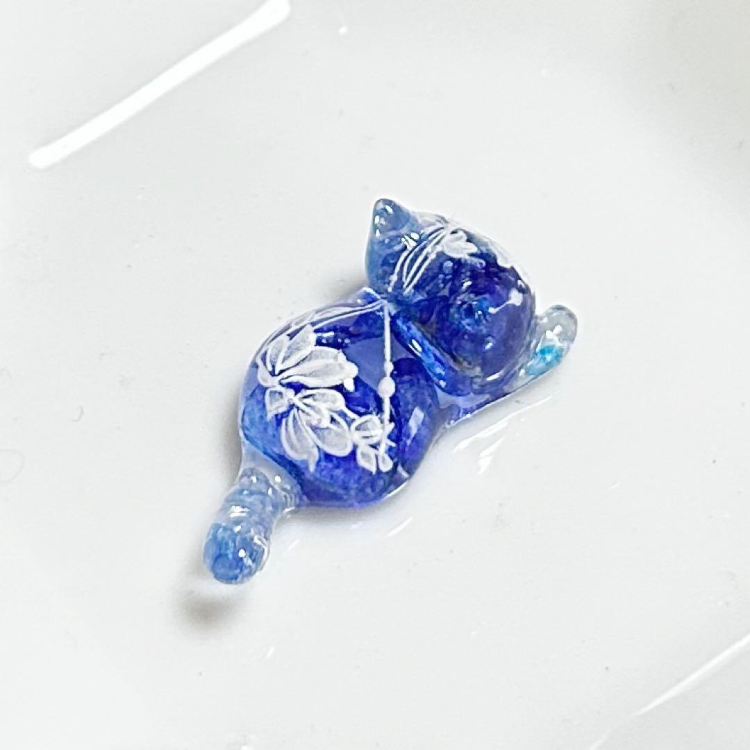 No.2916 じゃれねこのチャーム