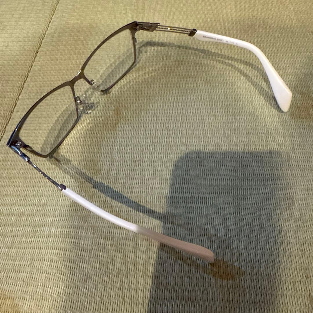 哀川翔メガネ