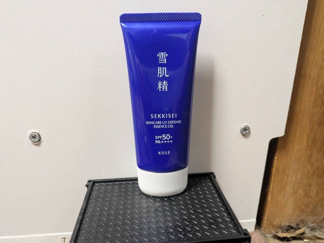 雪肌精日焼け止め　3個✖️2セット