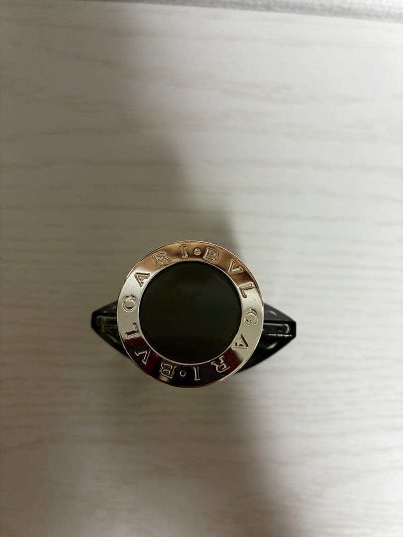 ほぼ未使用 BVLGARI ブルガリ プールオム オードパルファム 50ml