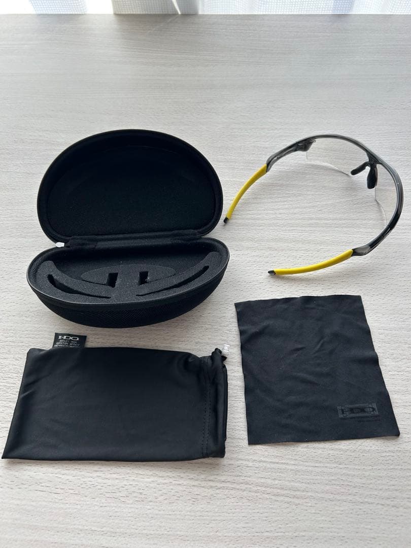 Oakley スポーツメガネ　オークリー　radar PHOTOCHROMIC