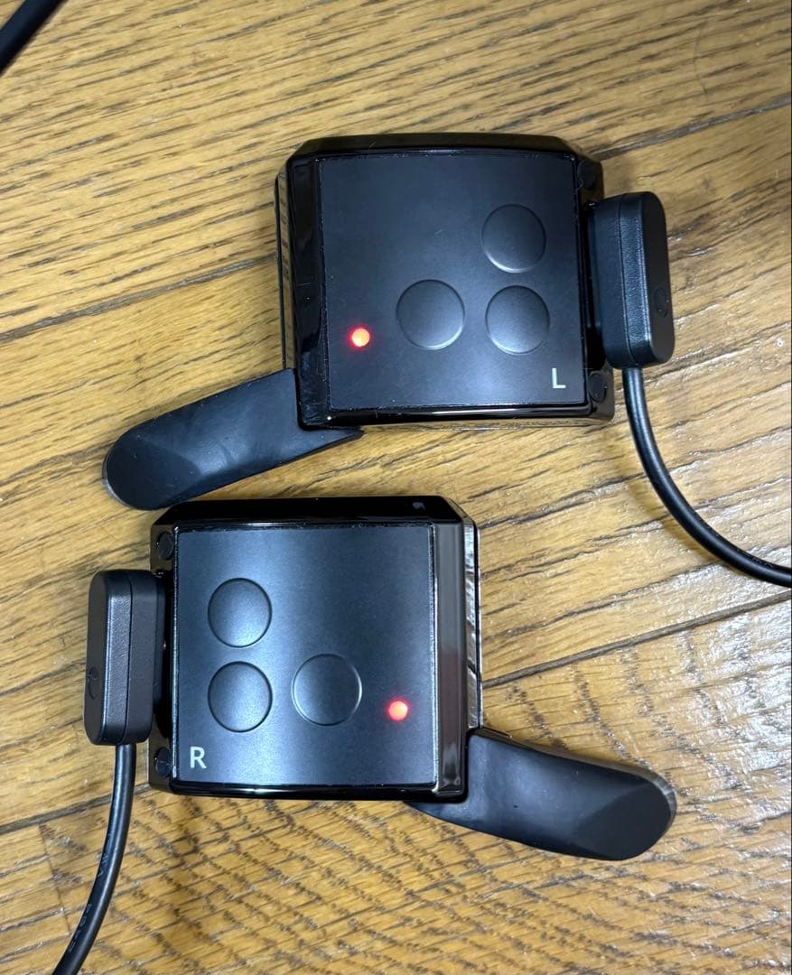 メディリフトアイ ヤーマン目元エステMedilift EPE-10