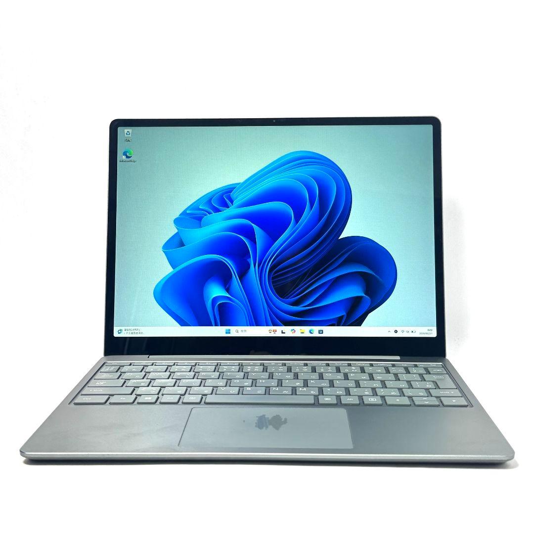 Surface Laptop Go 2 8GB 128GB ノートPC