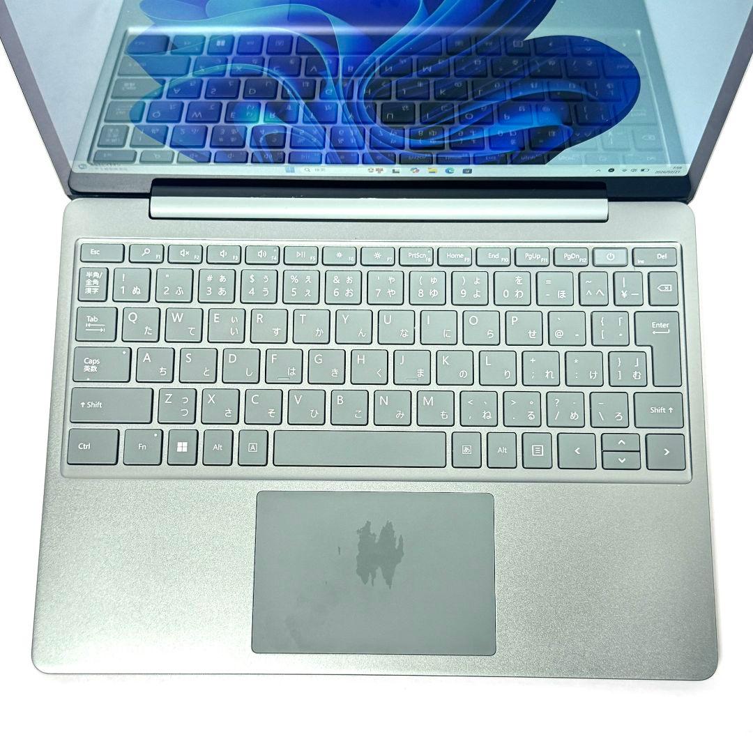 Surface Laptop Go 2 8GB 128GB ノートPC