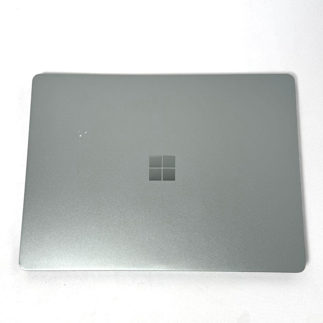 Surface Laptop Go 2 8GB 128GB ノートPC