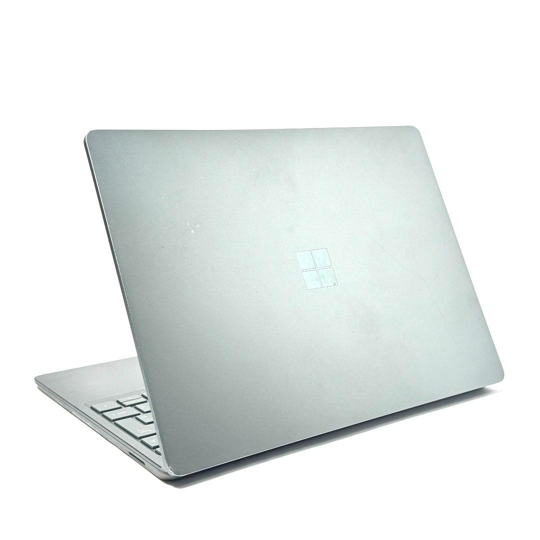 Surface Laptop Go 2 8GB 128GB ノートPC