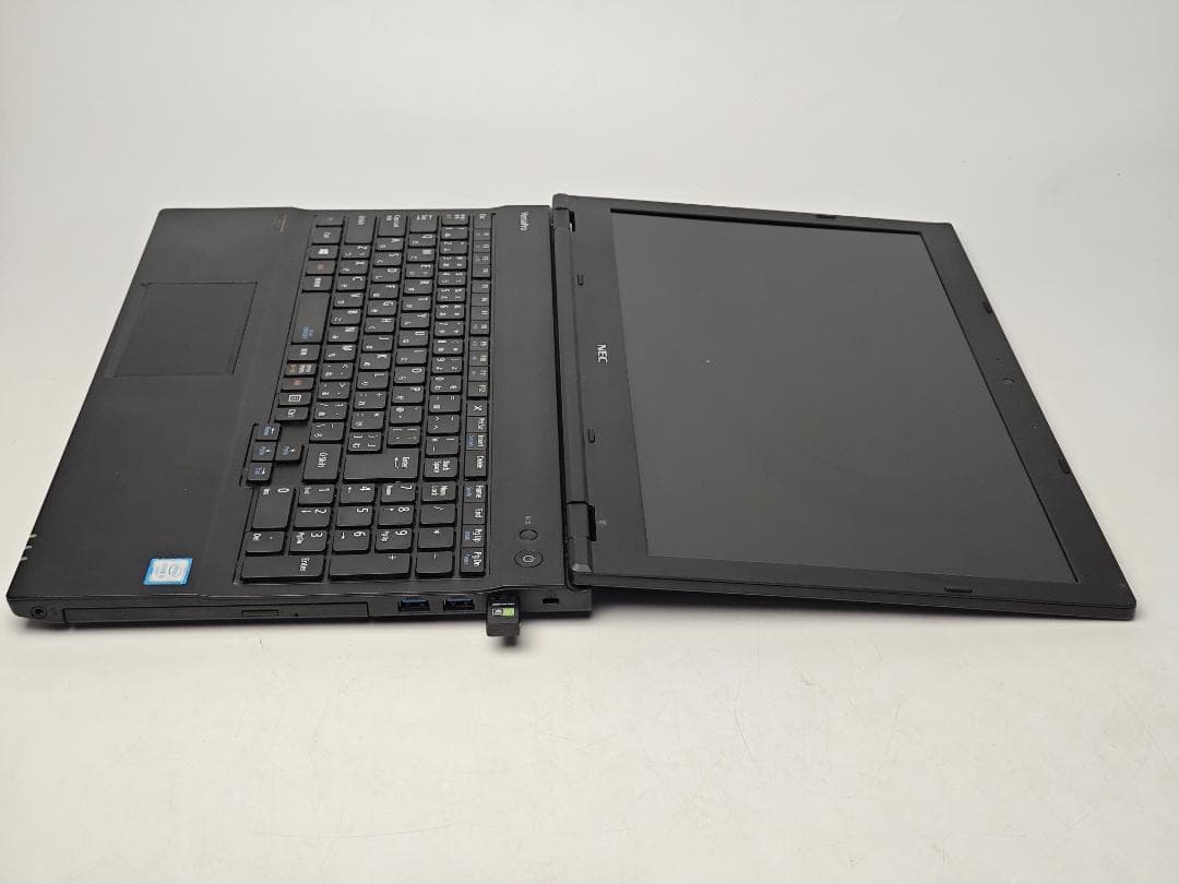 ア*ス様 NEC VersaPro Windows 11 ノートPC