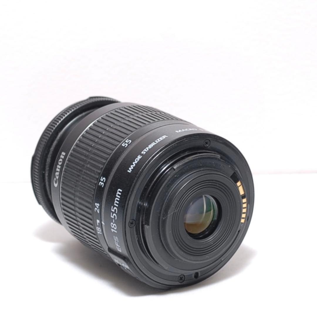 ✨一眼レフデビューに✨Canon Kiss X70✨シングルレンズ✨軽量モデル✨