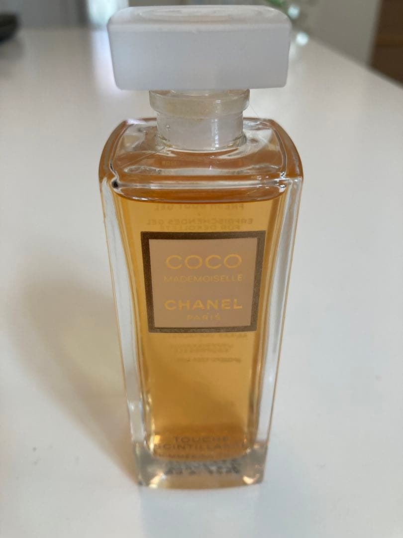 ☆CHANEL☆ N°5 CHANEL & Coco マドモアゼル 2本セット