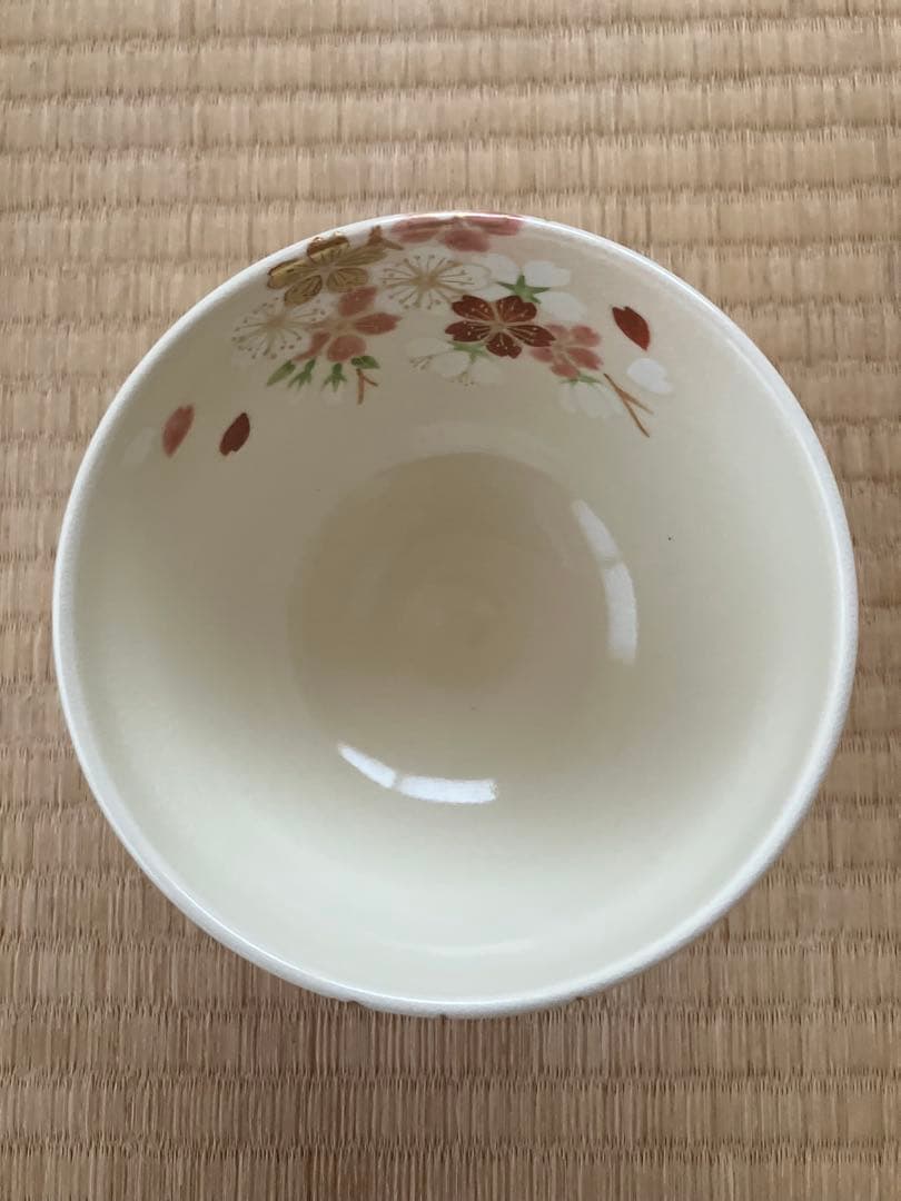 Cis 抹茶碗 新品 未使用