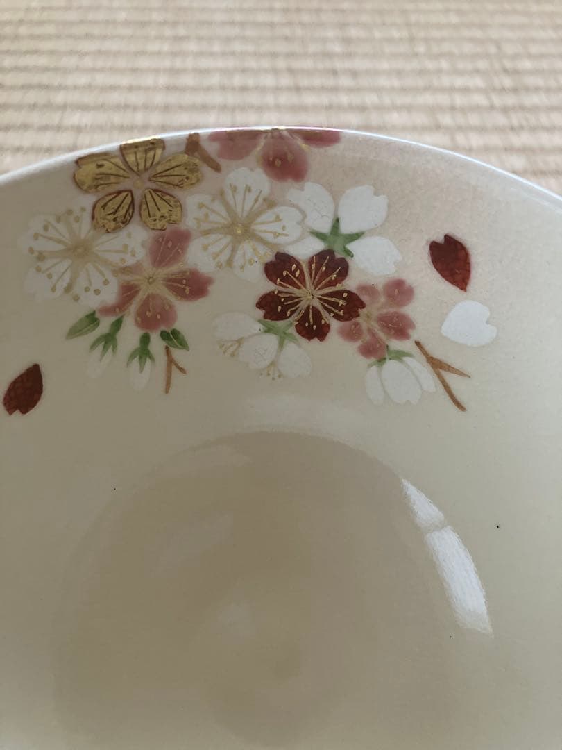 Cis 抹茶碗 新品 未使用