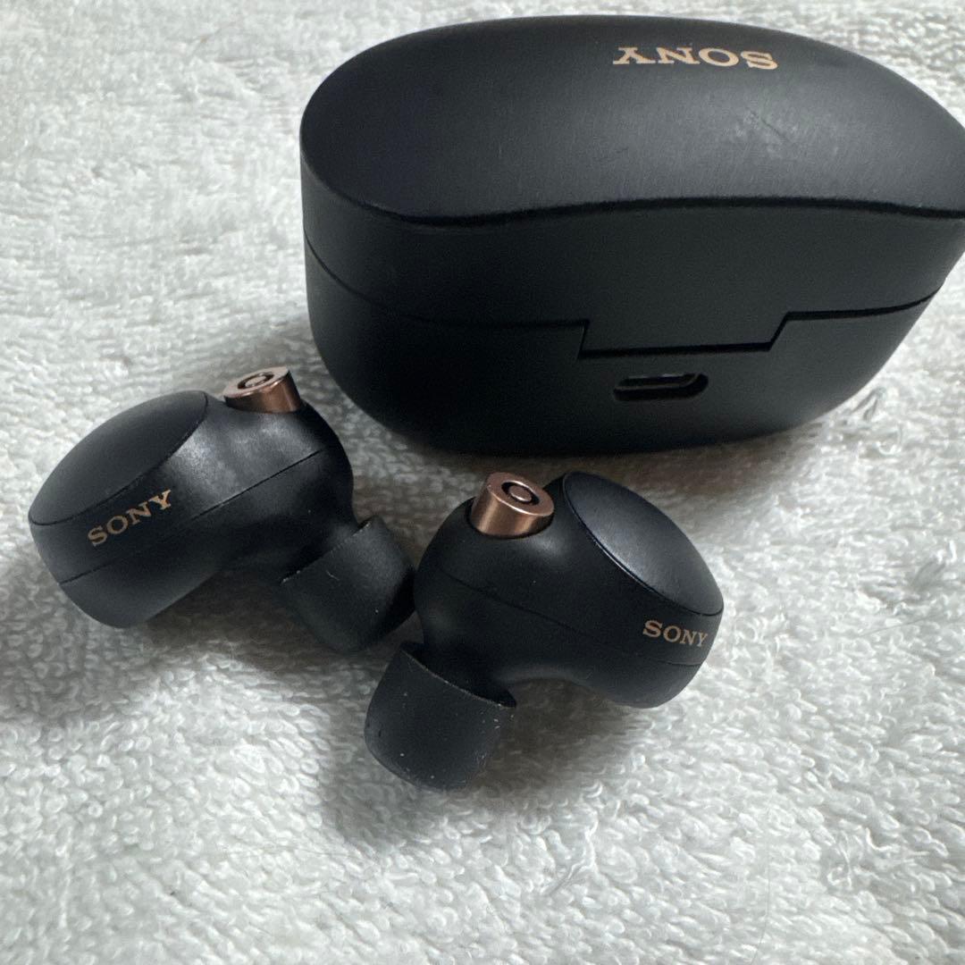 s*p様 SONY WF-1000XM4 ワイヤレスイヤホン
