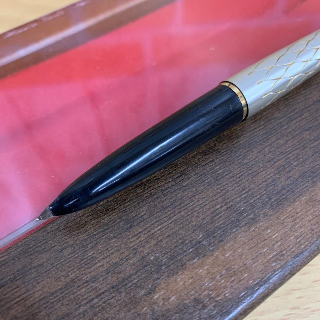 SHEAFFER シェーファー ヴィンテージ 万年筆 K14