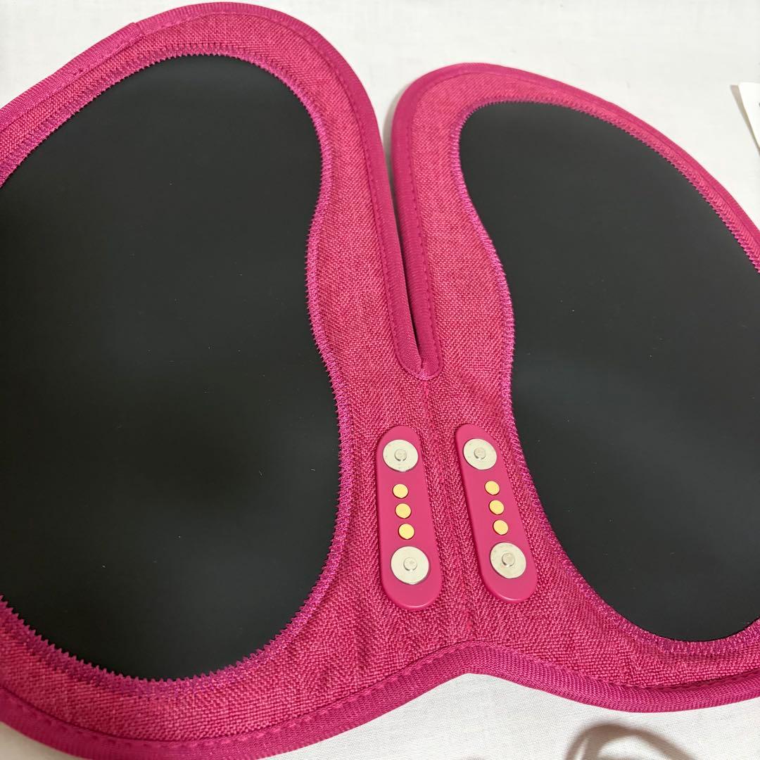 Jog foot 歩トレパッド【美品】