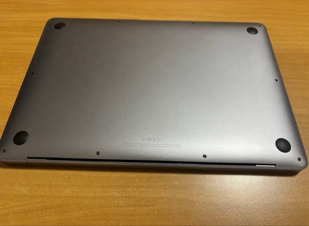 【付属品付】MacBook Air M1 8GB 256GB