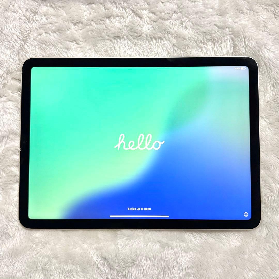 iPad Air（第5世代）M1チップ　スターライト 64GB Wi-Fiモデル