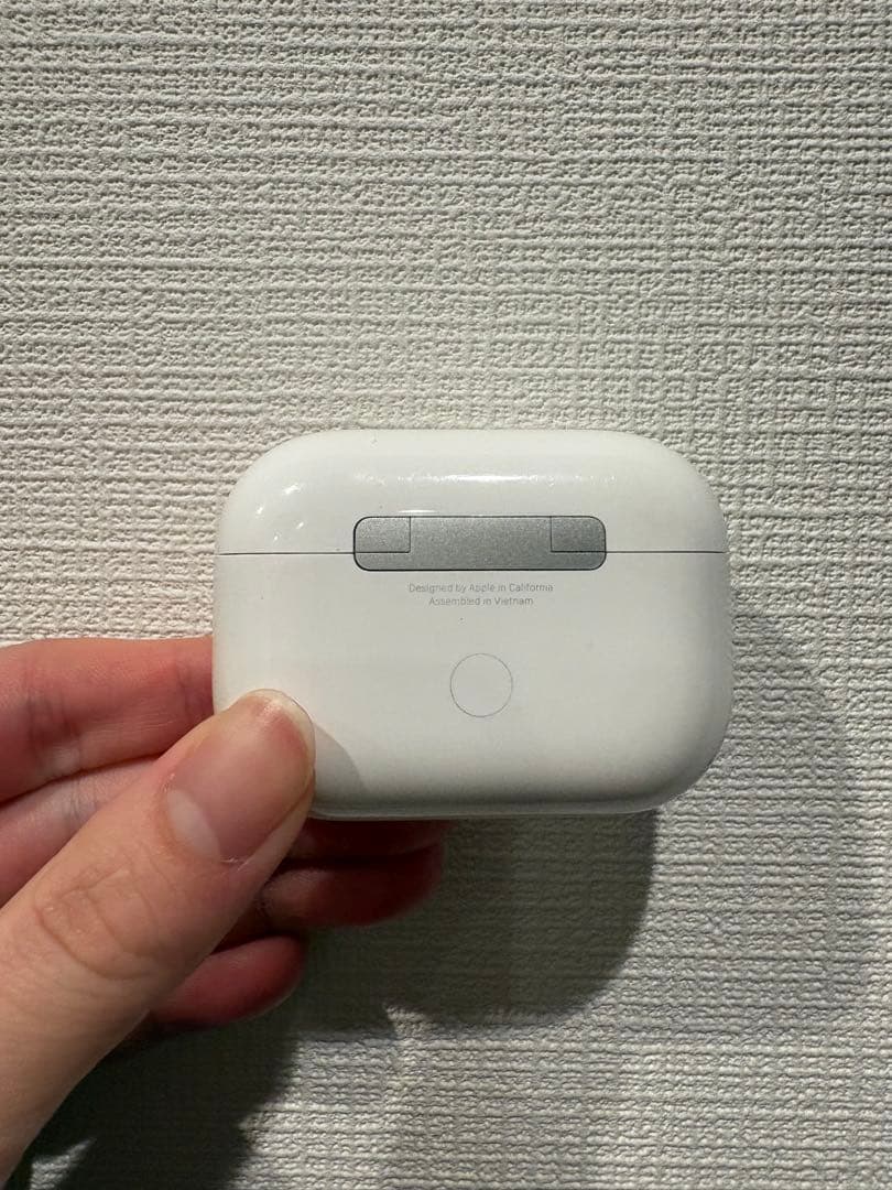 AirPods pro2 本体　充電ケース　のみ