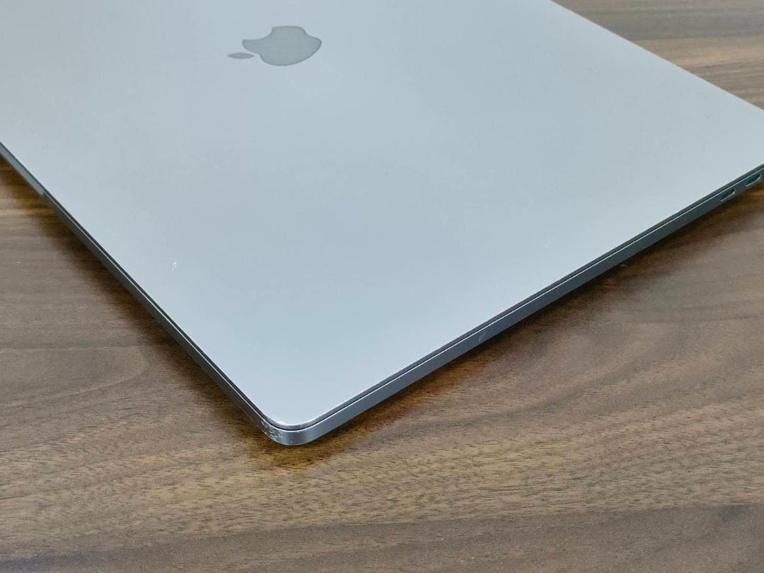 MacBook Pro 2019 16インチ i9 32G 1TB H2