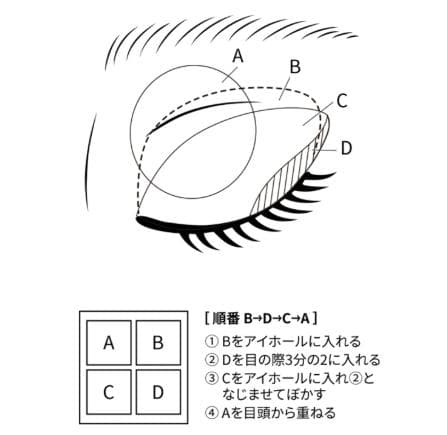 スック　SUQQU 粉末 シグニチャー カラー アイズ 01 瑞花　アイシャドー