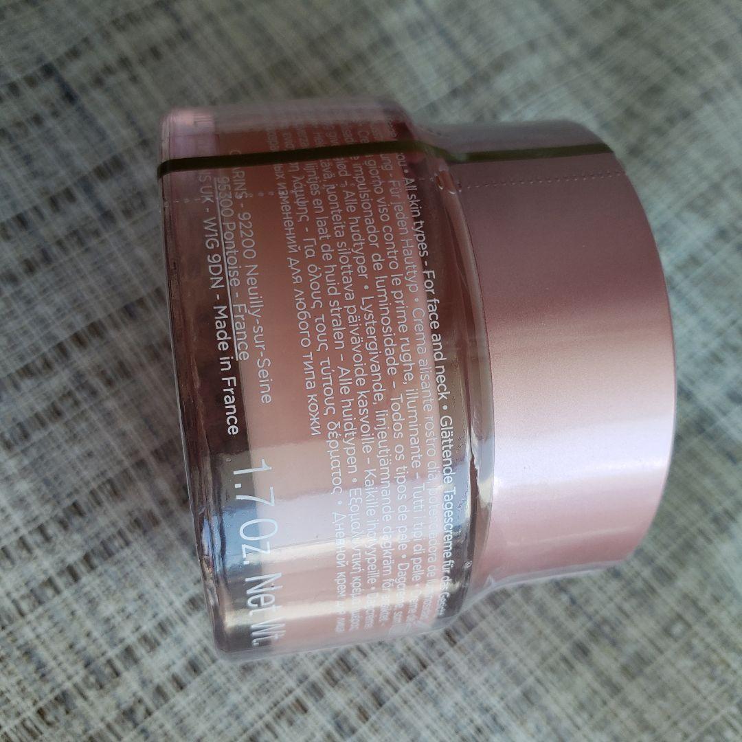 フェイスクリーム CLARINS Multi-Active Jour 50ml