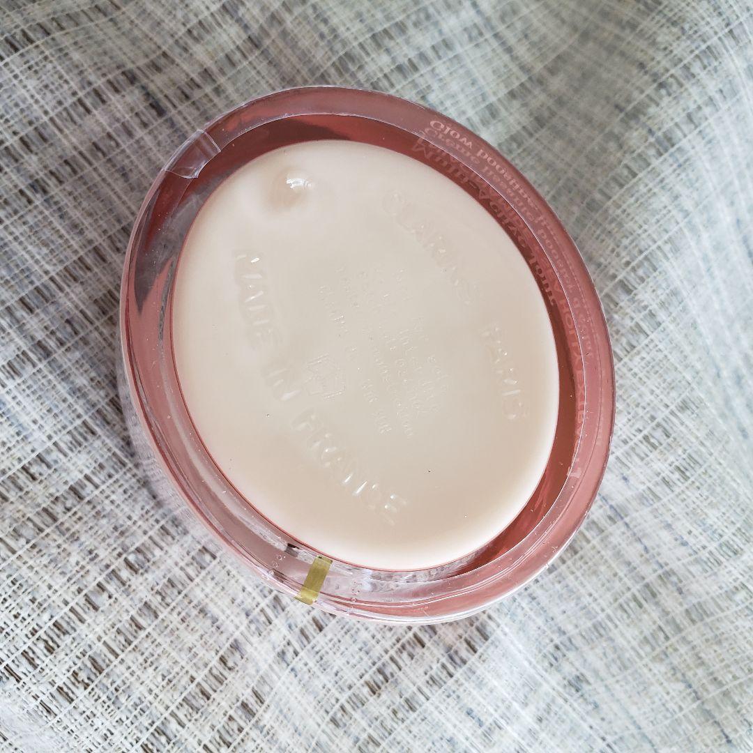 フェイスクリーム CLARINS Multi-Active Jour 50ml