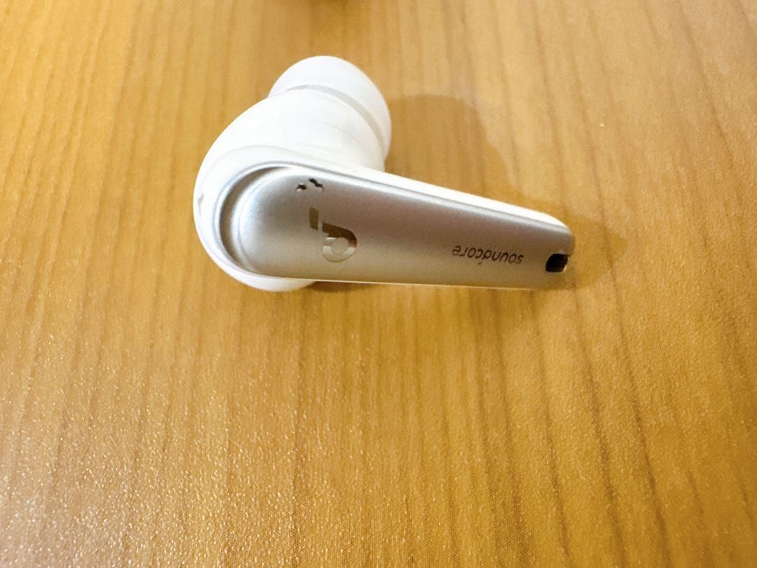 イヤホン Anker Soundcore Liberty 4 NC