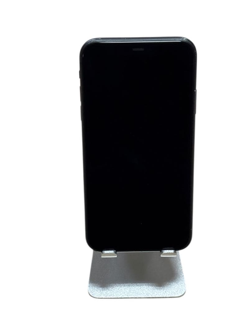 【美品】iPhone 11 64GB SIMフリー ブラック