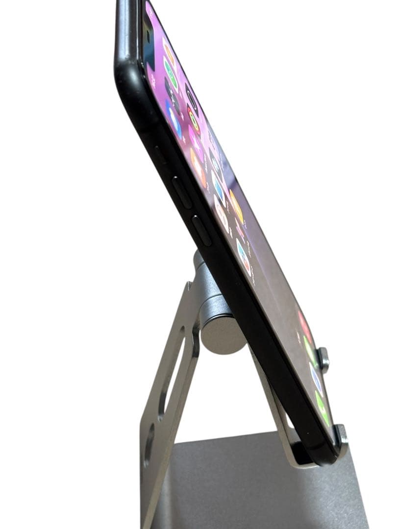 【美品】iPhone 11 64GB SIMフリー ブラック