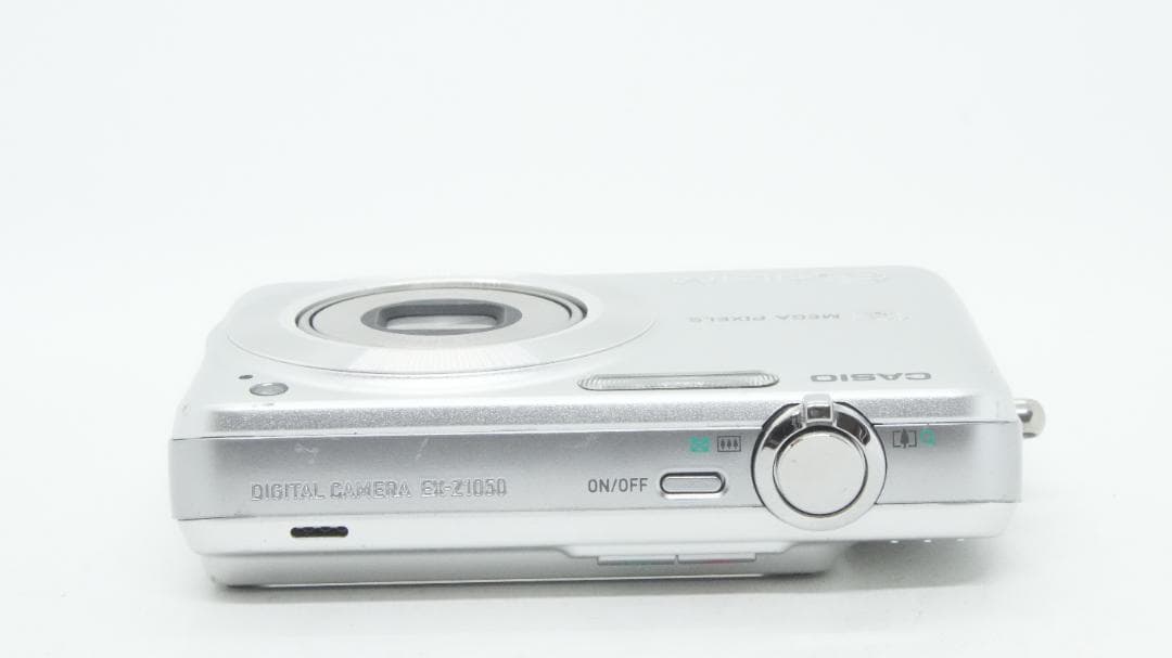 【B2197】 CASIO EXILIM EX-Z1050 カシオ エクシリム