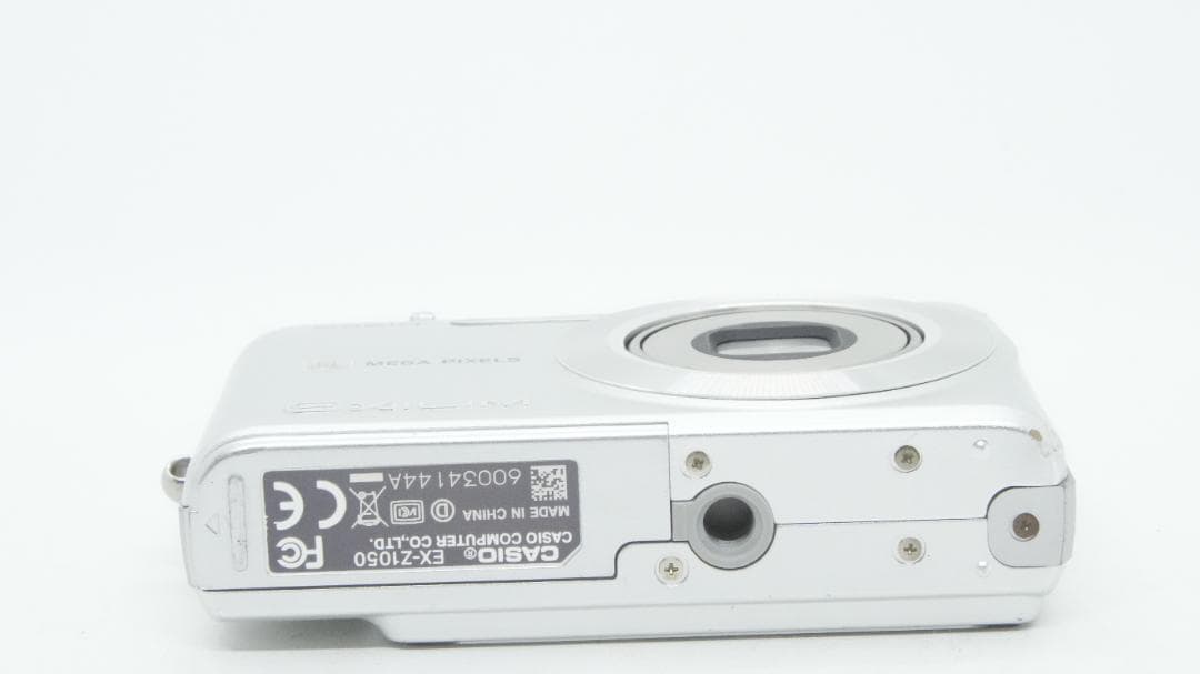 【B2197】 CASIO EXILIM EX-Z1050 カシオ エクシリム