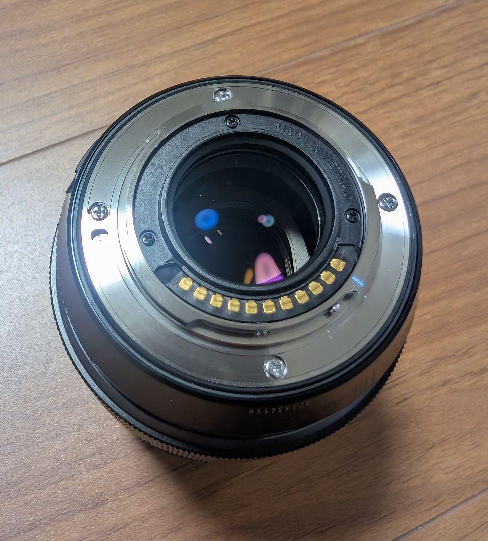 OLYMPUS OM-D E-M5 MarkIIフルセット シャッター回数311