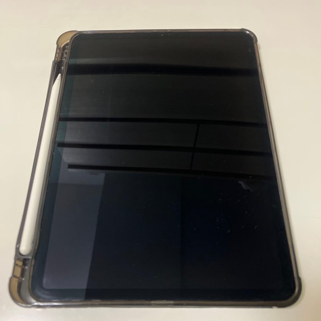 「早い者勝ち」❗️iPad Pro第2世代11インチお得セット