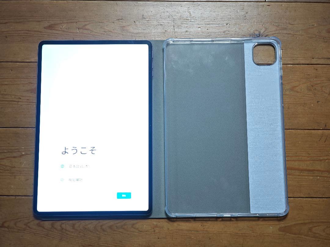 オールドキューブ ALLDOCUBE Ultra Pad 13インチタブレット