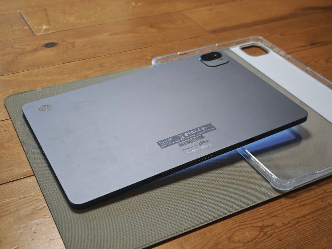 オールドキューブ ALLDOCUBE Ultra Pad 13インチタブレット