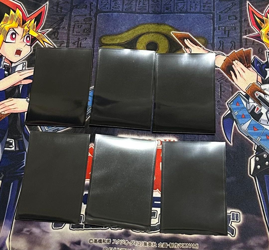 おまけつき 遊戯王 ワールドチャンピオンシップ2023スリーブ WCS2023