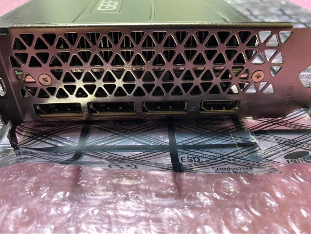 その他 GeForce RTX 3060 12G