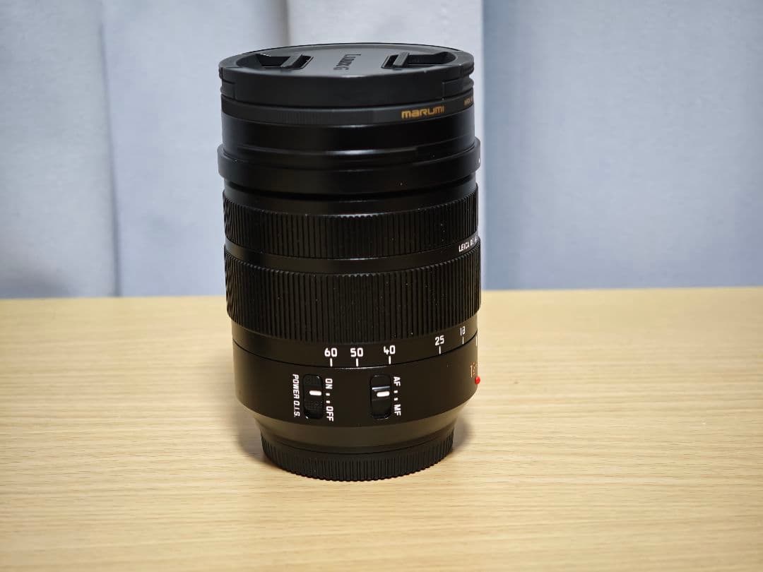 【美品】LEICA DG VARIO-ELMARIT 12-60mm