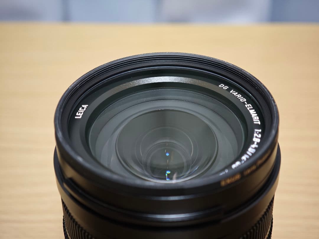 【美品】LEICA DG VARIO-ELMARIT 12-60mm
