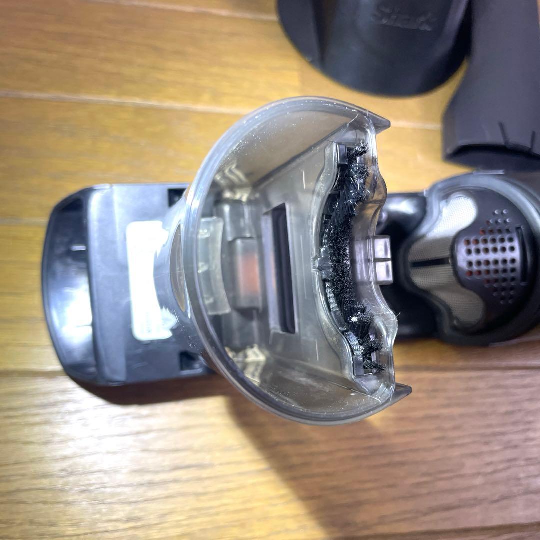 シャーク ハンディクリーナー Shark WV270J 掃除機