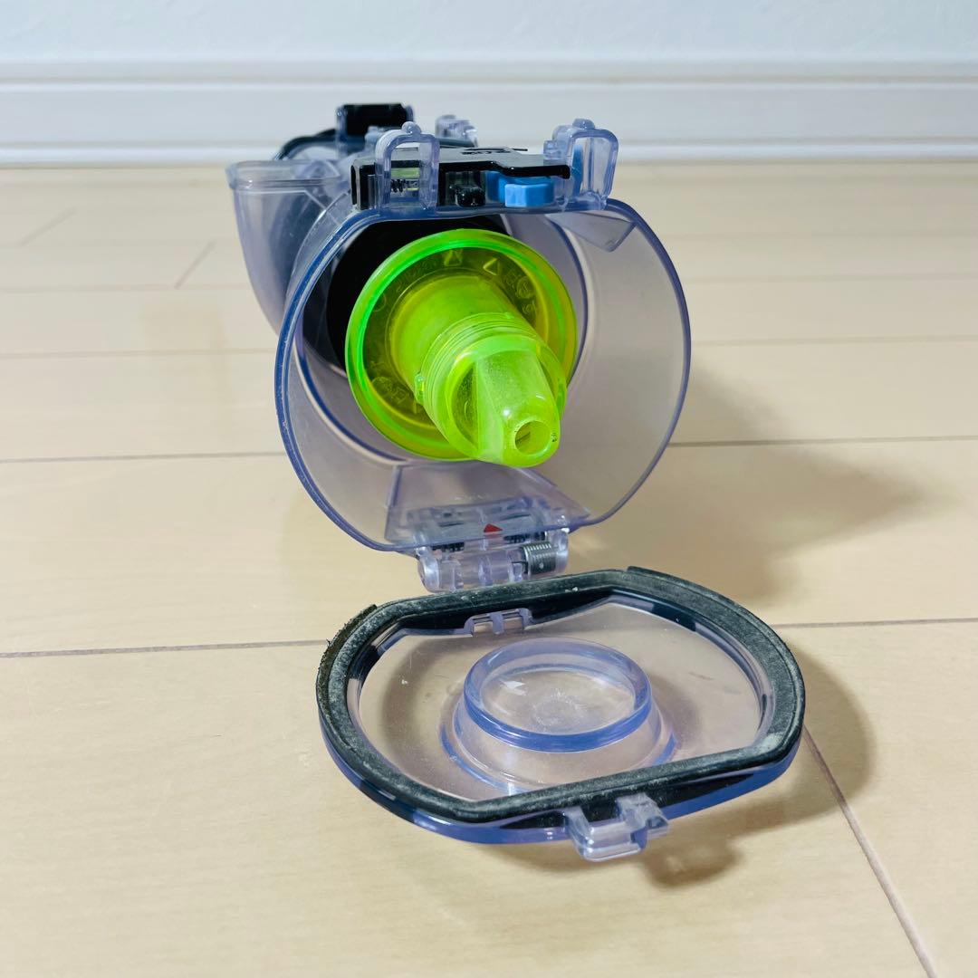 日立 充電式掃除機 PV-BH900G シャンパンゴールド