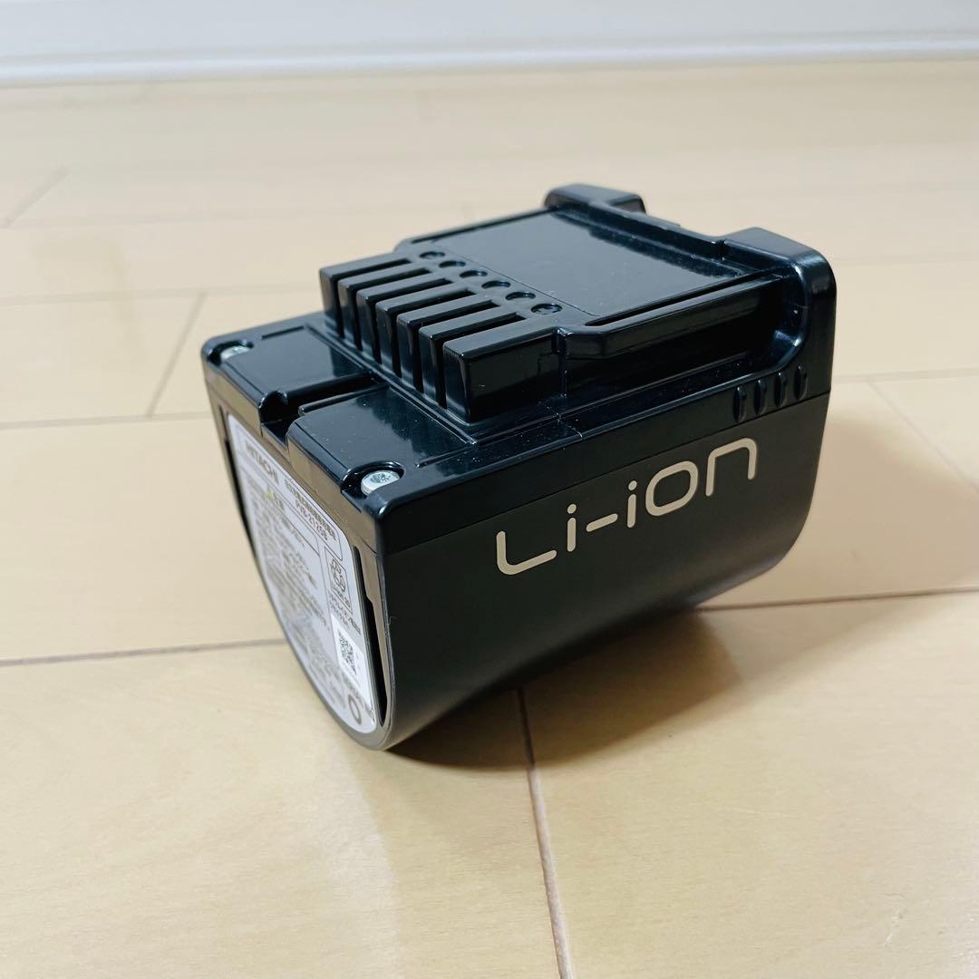 日立 充電式掃除機 PV-BH900G シャンパンゴールド