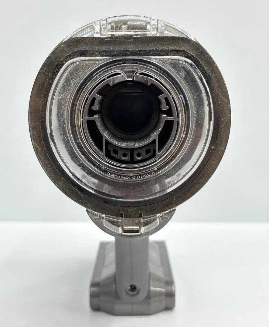 ダイソン　掃除機　ハンディークリーナ　SV12 本体　動作保証品　バッテリー付き