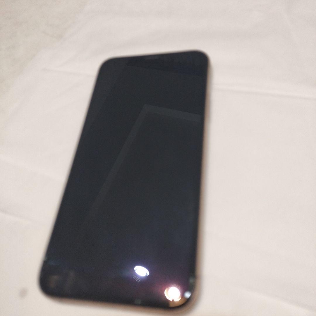 iPhone xs 64gb ジャンク