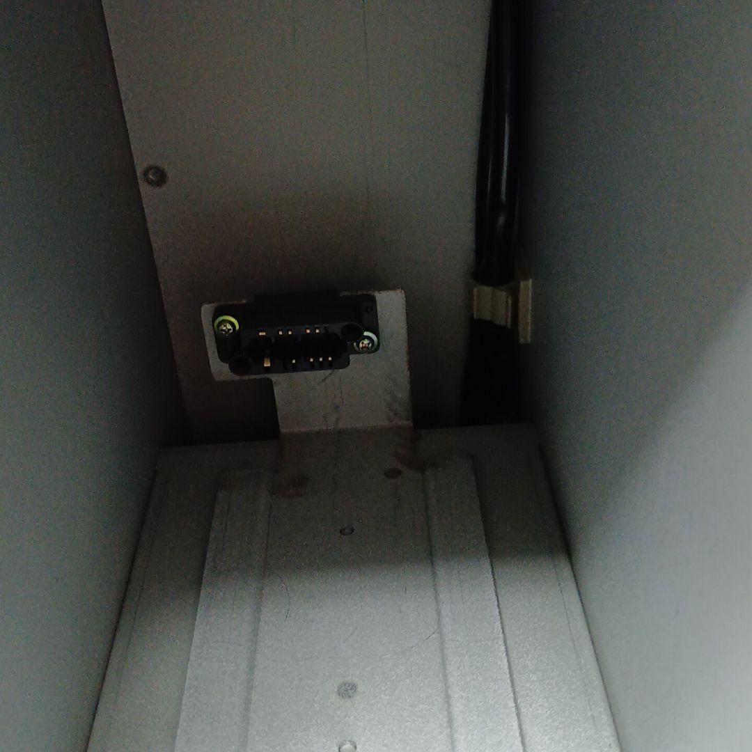 旭精工　２４年新札対応両替機　PC-1000